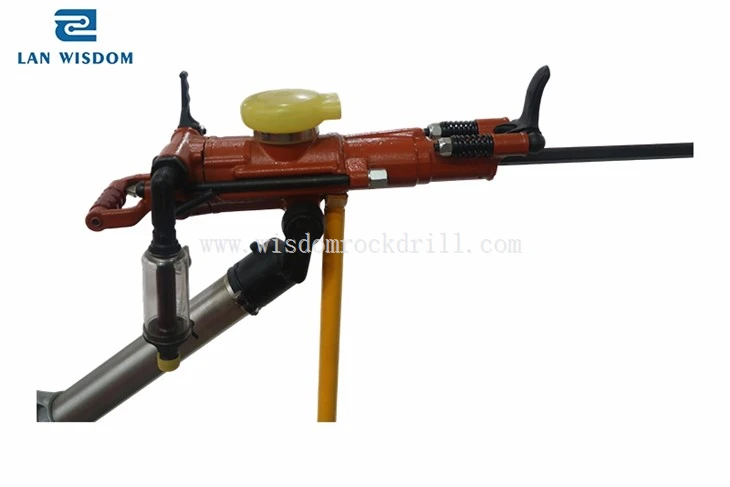 YT30G Air Leg Rock Drill suppliers